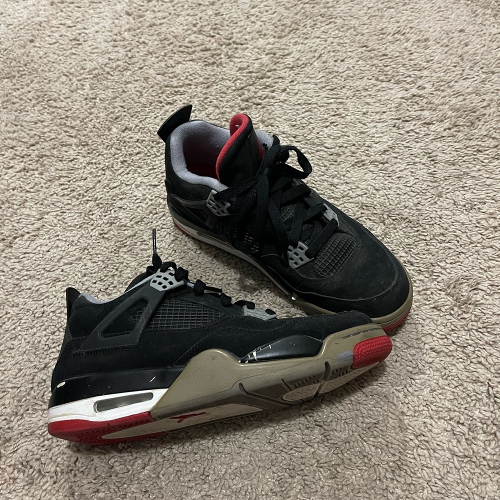 Jordan’s